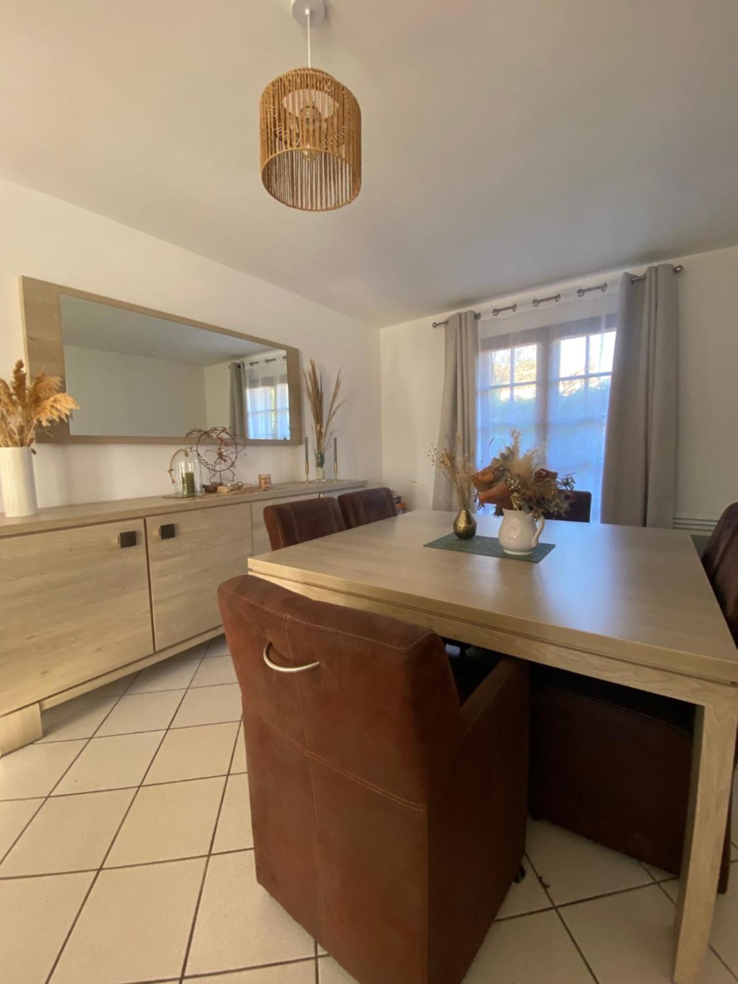 Privatunterkunft Dans Maison Proche Paris-disneyland